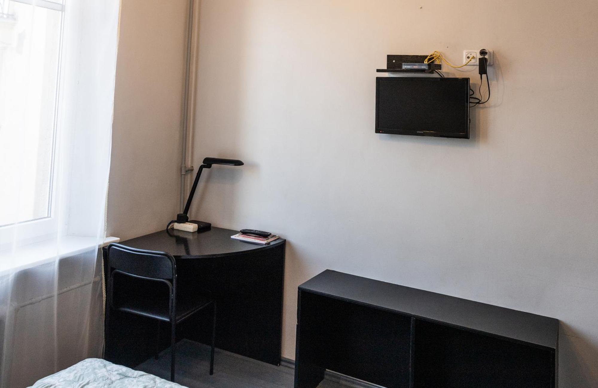 Appartement Vilnius Centre Flat Extérieur photo
