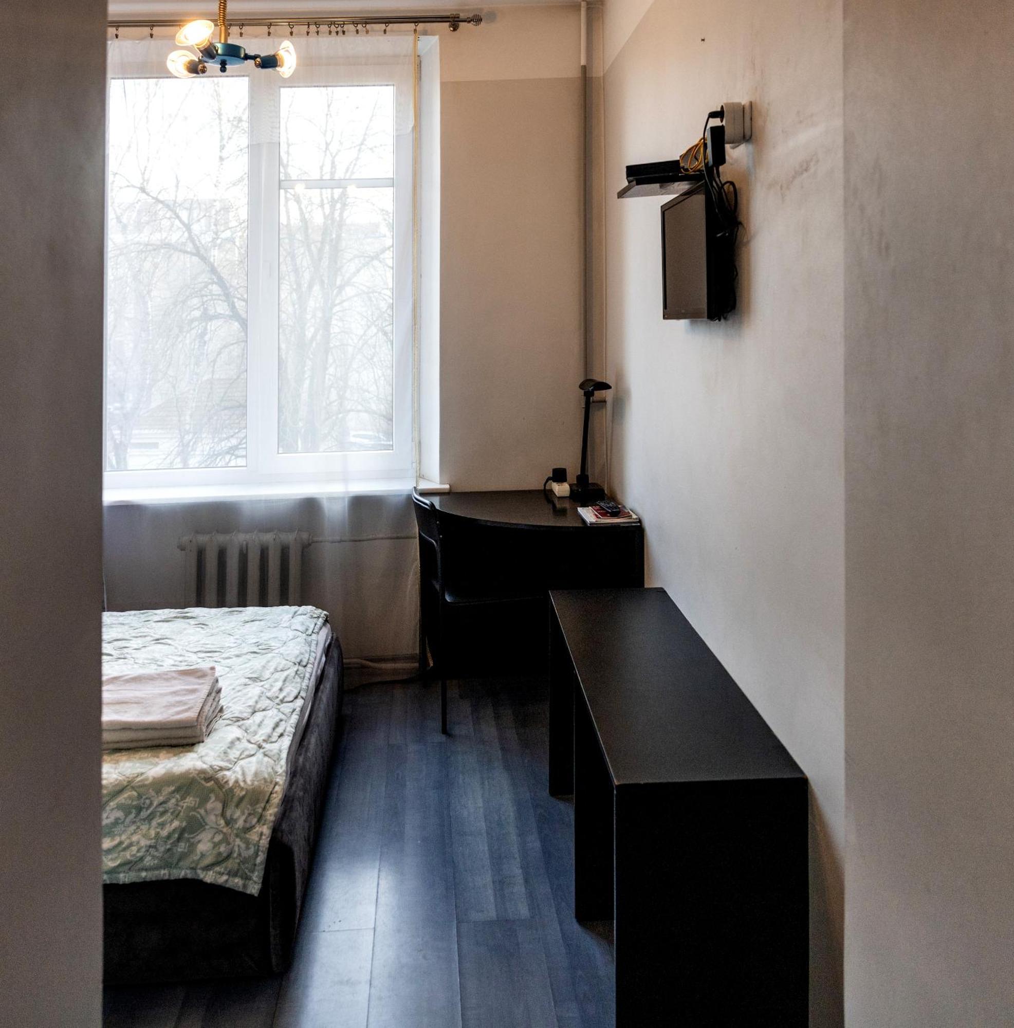 Appartement Vilnius Centre Flat Extérieur photo