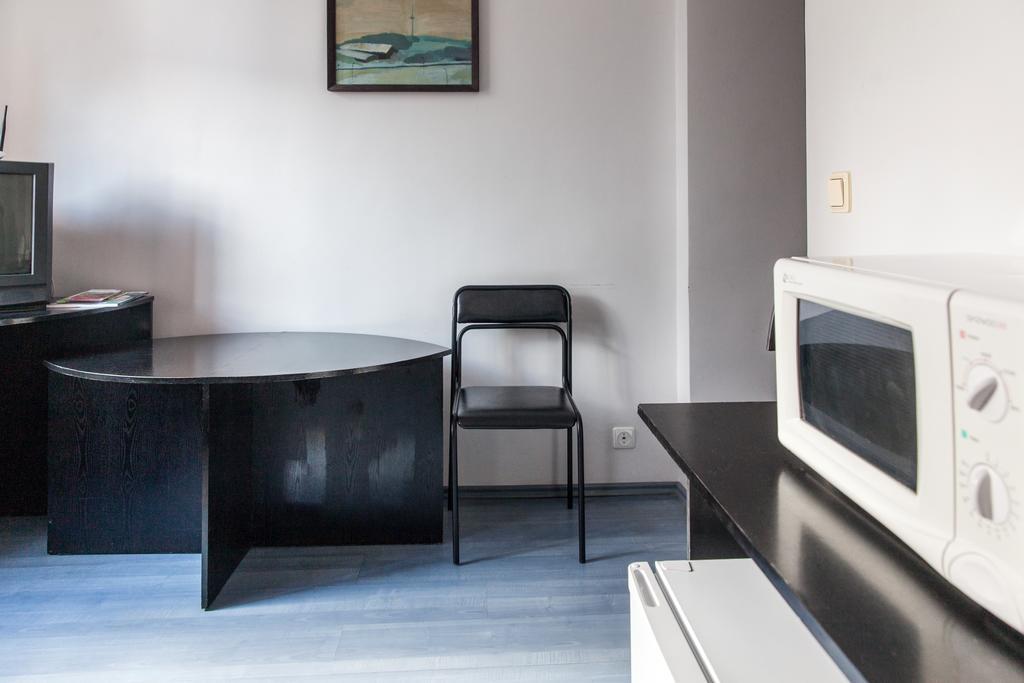 Appartement Vilnius Centre Flat Extérieur photo