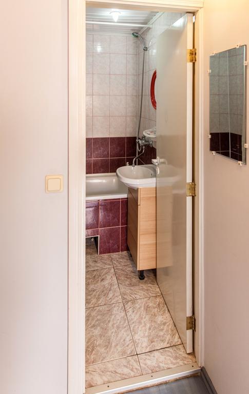 Appartement Vilnius Centre Flat Extérieur photo