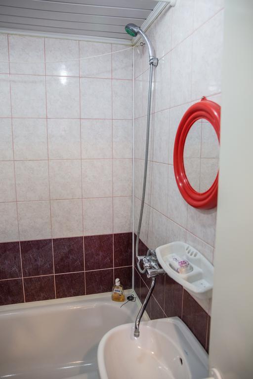 Appartement Vilnius Centre Flat Extérieur photo