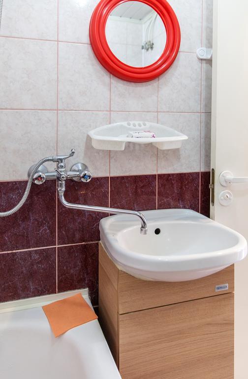 Appartement Vilnius Centre Flat Extérieur photo