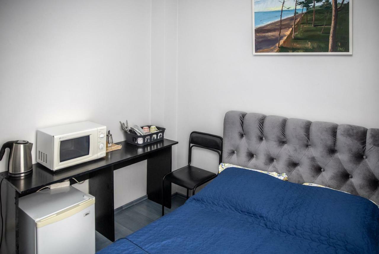 Appartement Vilnius Centre Flat Extérieur photo