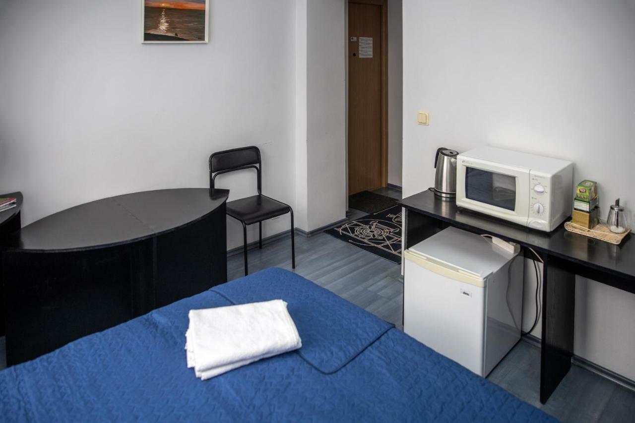 Appartement Vilnius Centre Flat Extérieur photo